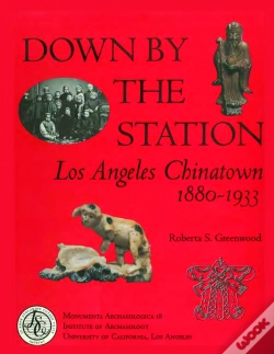 Capa do artigo Down By The Station