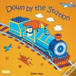 Capa do artigo Down By The Station