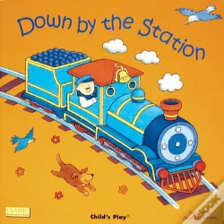 Capa do artigo Down By The Station