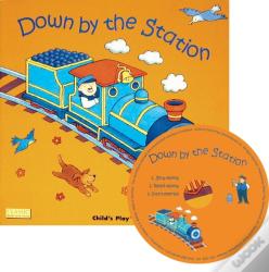 Down By The Station