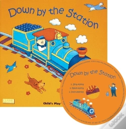 Capa do artigo Down By The Station