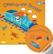 Capa do artigo Down By The Station
