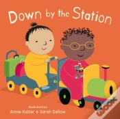 Capa do artigo Down By The Station