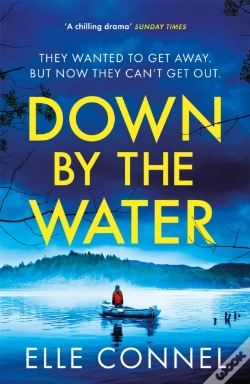 Capa do artigo Down By The Water