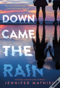 Capa do artigo Down Came The Rain