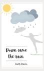Down Came The Rain. - Preview