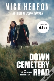 Capa do artigo Down Cemetery Road