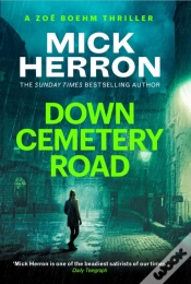 Capa do artigo Down Cemetery Road