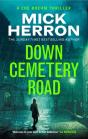 Down Cemetery Road - Preview