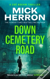 Capa do artigo Down Cemetery Road