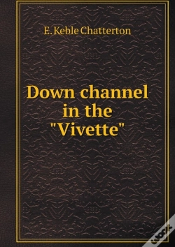 Capa do artigo Down Channel In The Vivette