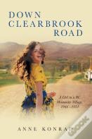 Down Clearbrook Road