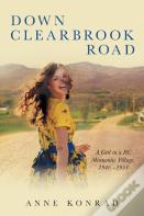 Down Clearbrook Road