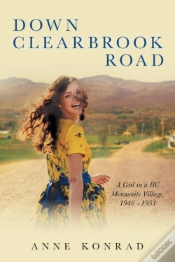 Capa do artigo Down Clearbrook Road