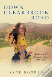 Capa do artigo Down Clearbrook Road