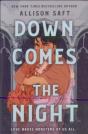 Down Comes The Night - Preview