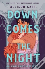 Capa do artigo Down Comes The Night