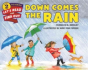 Down Comes The Rain - Preview