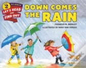 Down Comes The Rain