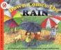 Down Comes The Rain - Preview