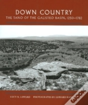 Capa do artigo Down Country
