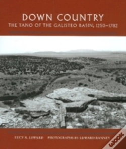 Capa do artigo Down Country