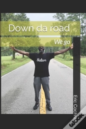 Capa do artigo Down Da Road