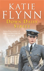 Capa do artigo Down Daisy Street