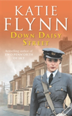 Capa do artigo Down Daisy Street