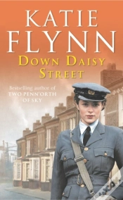 Capa do artigo Down Daisy Street