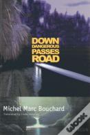 Down Dangerous Passes Road