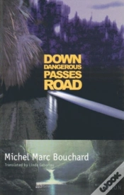 Capa do artigo Down Dangerous Passes Road