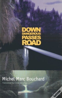 Capa do artigo Down Dangerous Passes Road