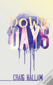 Capa do artigo Down Days