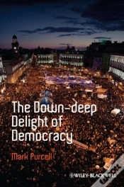 Capa do artigo Down-Deep Delight Of Democracy