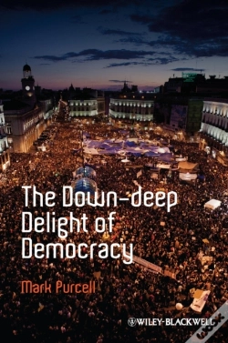 Capa do artigo Down-Deep Delight Of Democracy