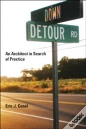 Capa do artigo Down Detour Road