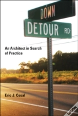 Capa do artigo Down Detour Road