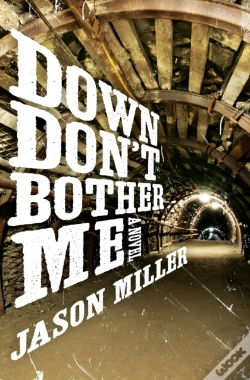 Capa do artigo Down Don'T Bother Me
