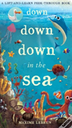 Capa do artigo Down Down Down In The Sea