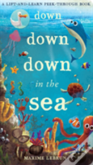 Down Down Down In The Sea