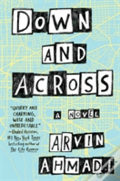 Capa do artigo Down & Across