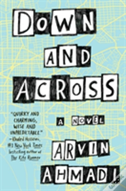 Capa do artigo Down & Across