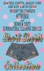 Down & Dirty And Mythverse Short Shorts Collection - Preview