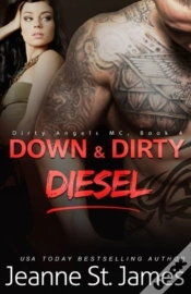 Capa do artigo Down & Dirty
