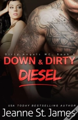 Capa do artigo Down & Dirty