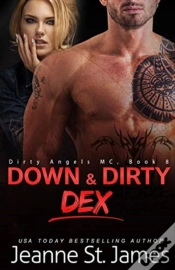 Capa do artigo Down & Dirty