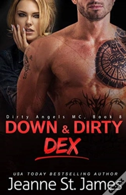 Capa do artigo Down & Dirty