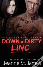Capa do artigo Down & Dirty