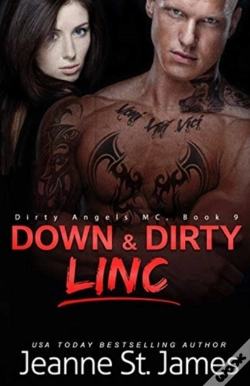 Capa do artigo Down & Dirty